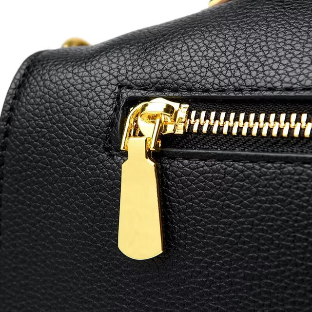 Opulessa Zip Tote Grande