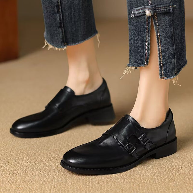 Velusette Glint Heels