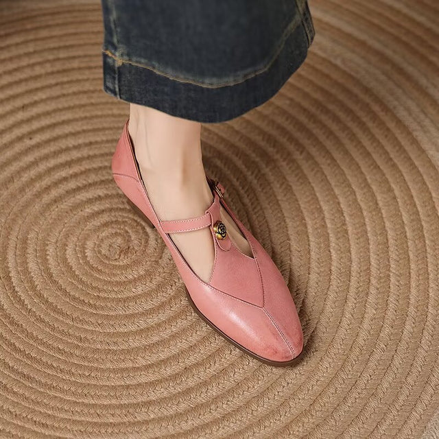 Glissantra Star Heels