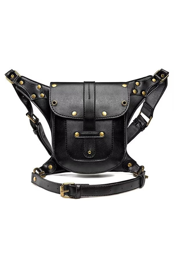 Ostranuxe Daywear Satchel