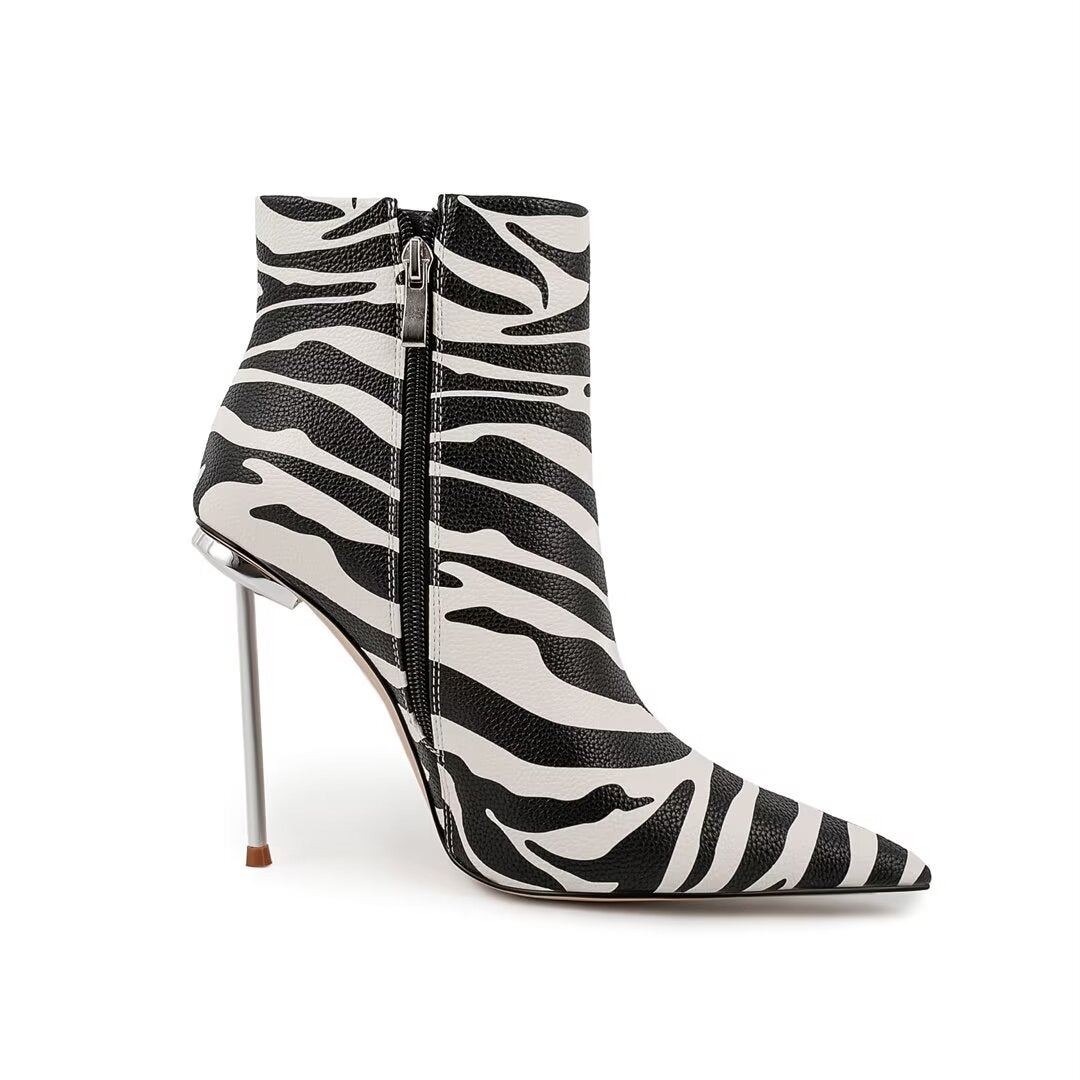 Opulessa Signature Booties