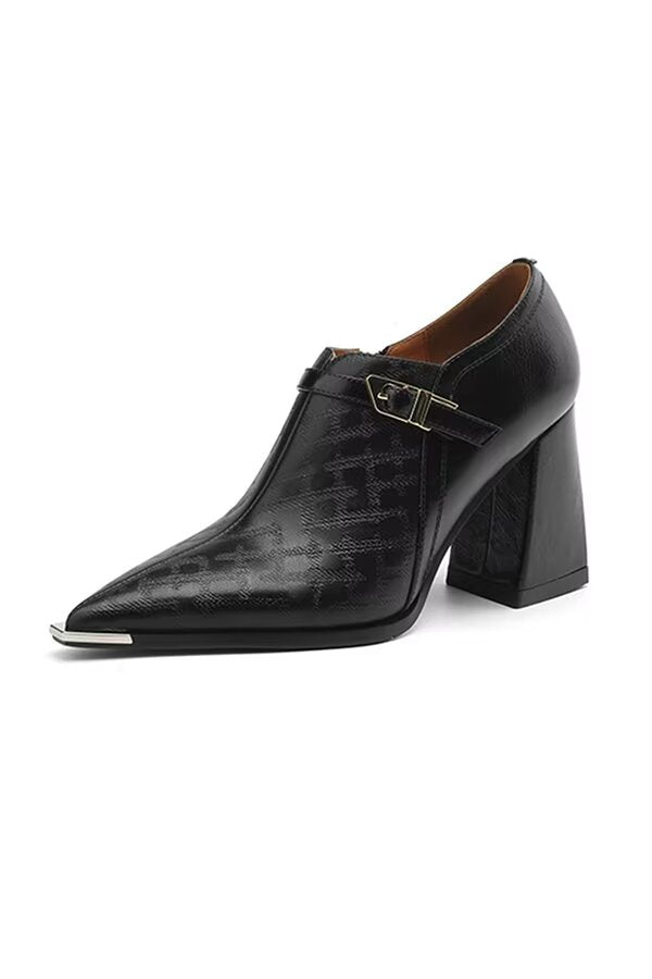 Opulessa Office Elegance Heels