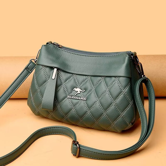 Serpatura Everyday Luxe Bag