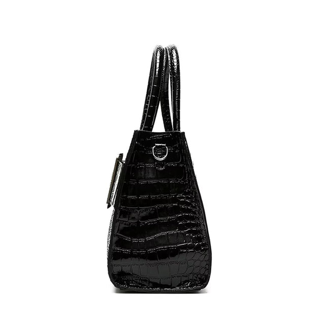 Veltique Office Tote Elegance