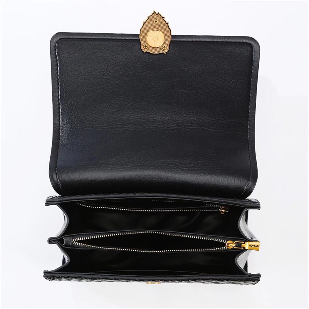 Serpatura Elegance Tote Edition