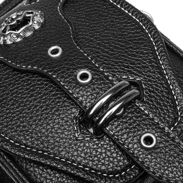 Veltique Chic Crossbody Allure