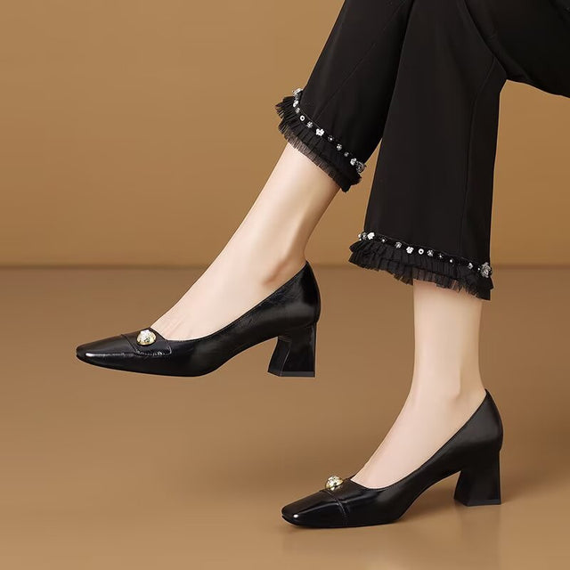 Sculptwave Arclite Heels Empower Your Stride