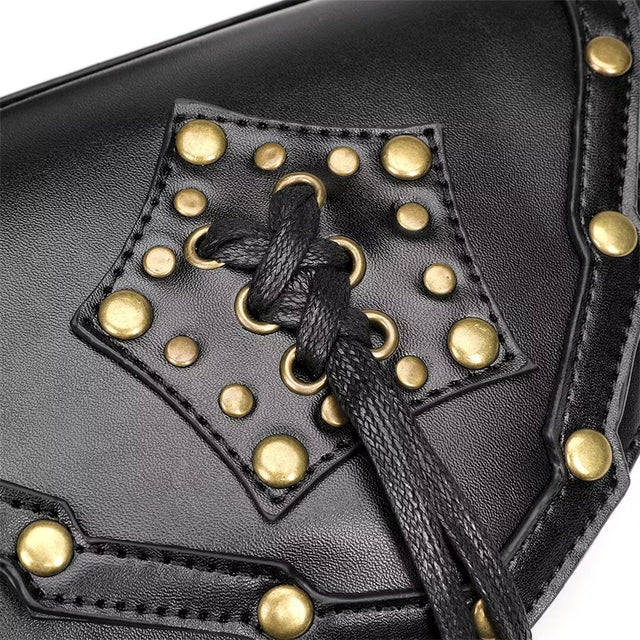 Ebonique Everyday Satchel