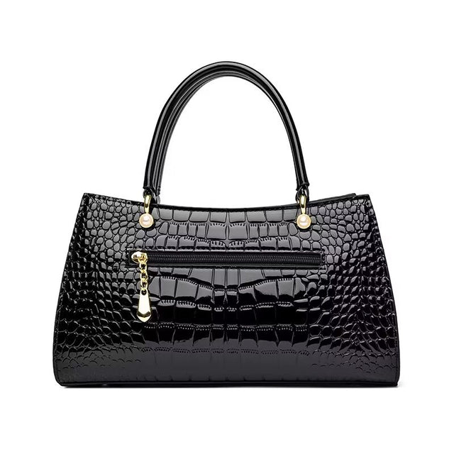 Ebonique Office Luxe Bag
