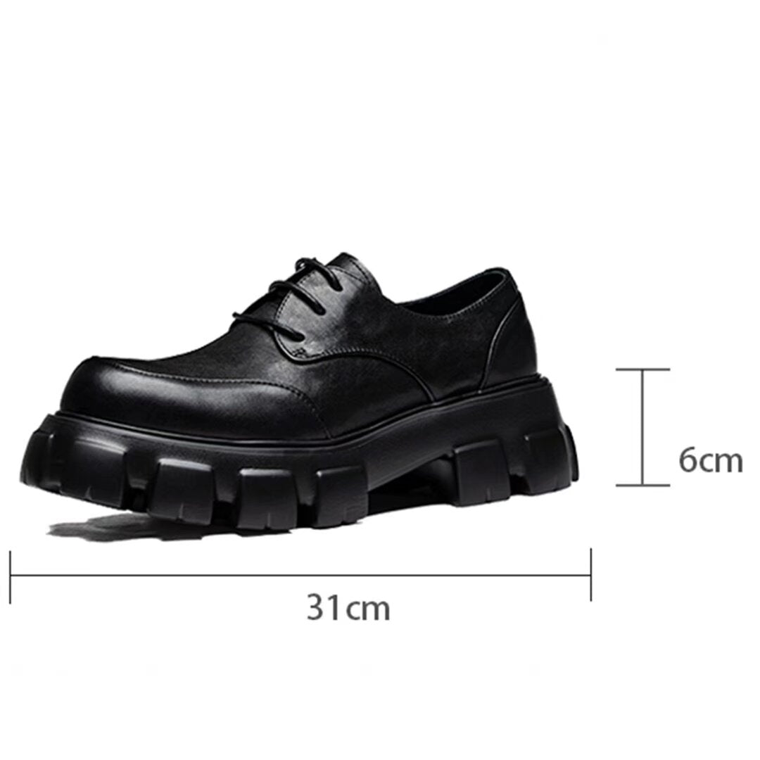 Diamoré Formal Lace Footwear