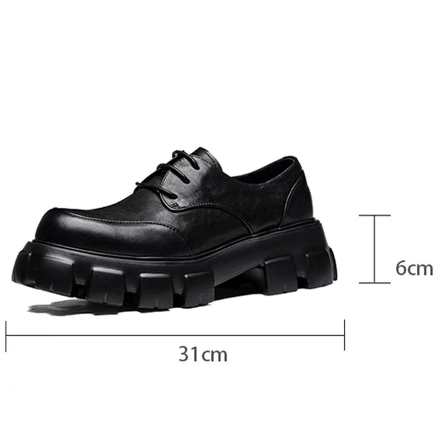 Diamoré Formal Lace Footwear