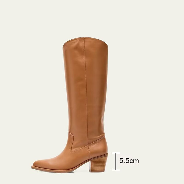 Draminera Enigma Heels