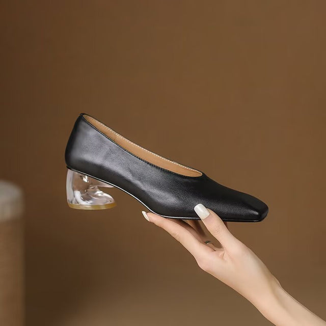 Ascend in AeroFlow Stiletto Poise