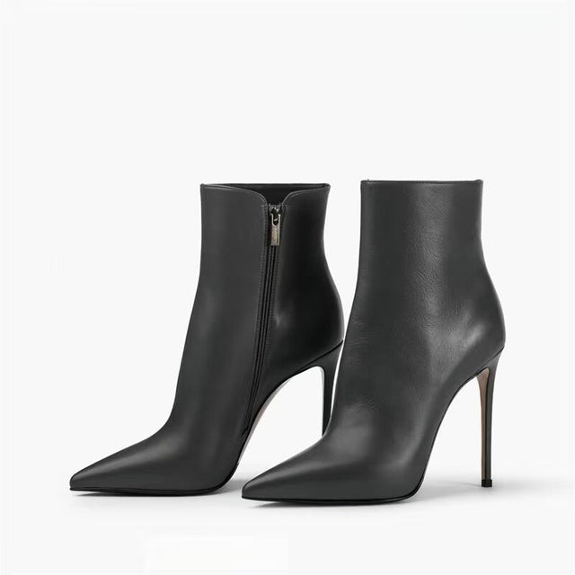 Oristura Glimmer Heels