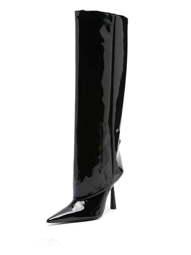 Stelaria Glow Heels