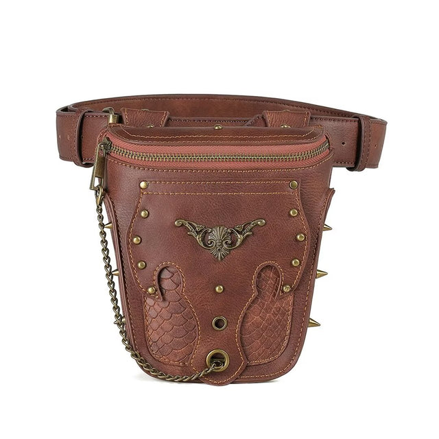 Ostranuxe Everyday Crossbody