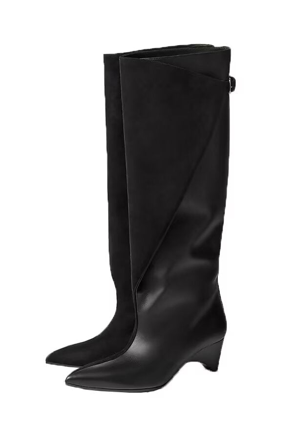 Glissantra Glint Heels