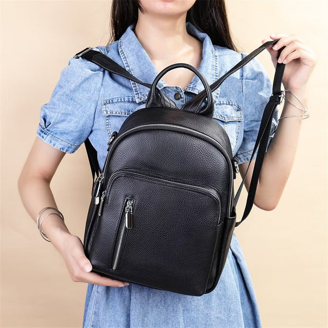 Veltique Everyday Backpack