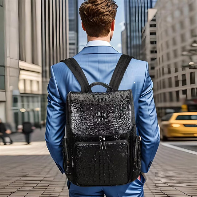 Diamoré Croctex Carrier
