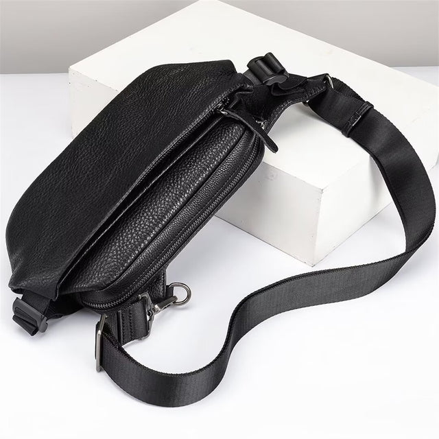 Veltique Courier Bag Elegance