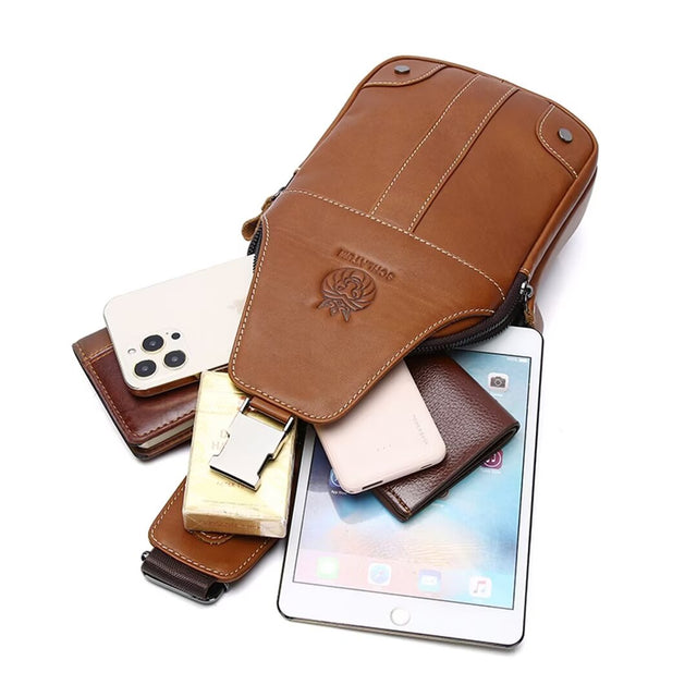 Serpatura Opulent Travel Companion