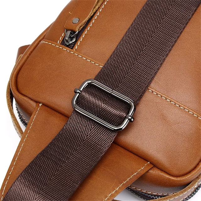 Serpatura Daywear Messenger