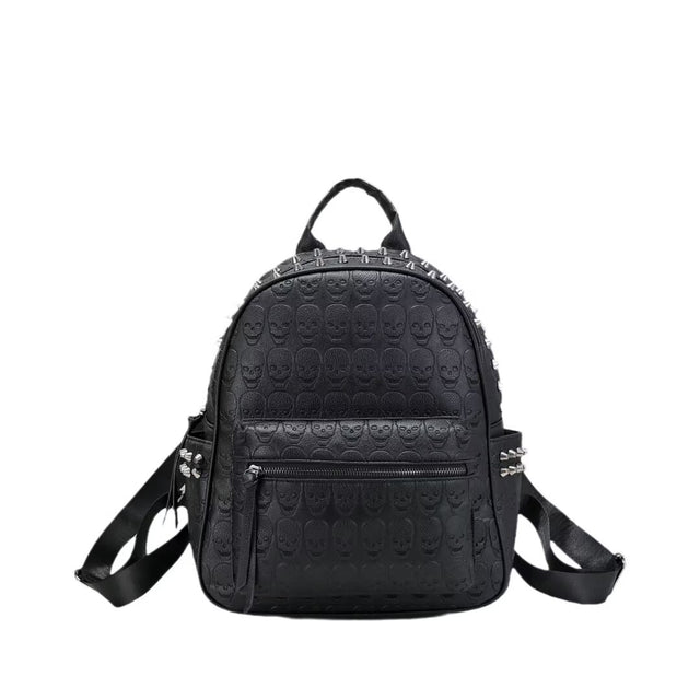 Serpatura Trendy Carry-All Backpack