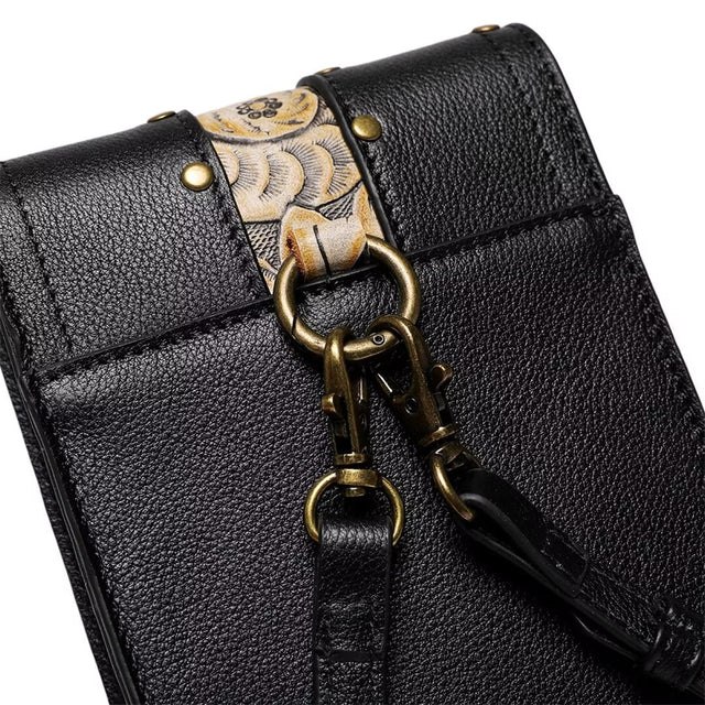 Veltique Urban Elegance Crossbody