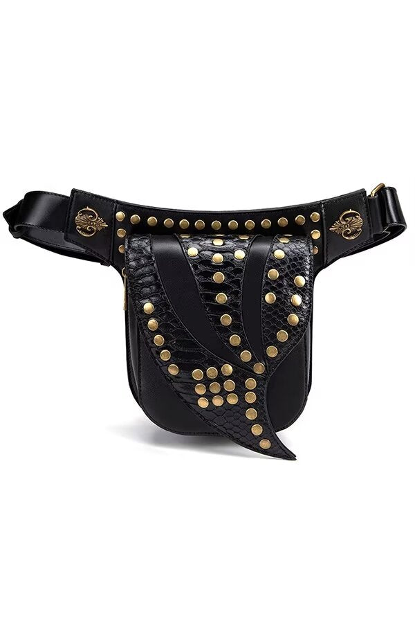 Ostranuxe Signature Crossbody