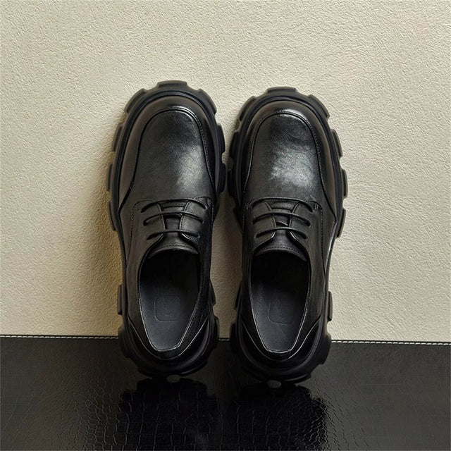 Diamoré Formal Lace Footwear