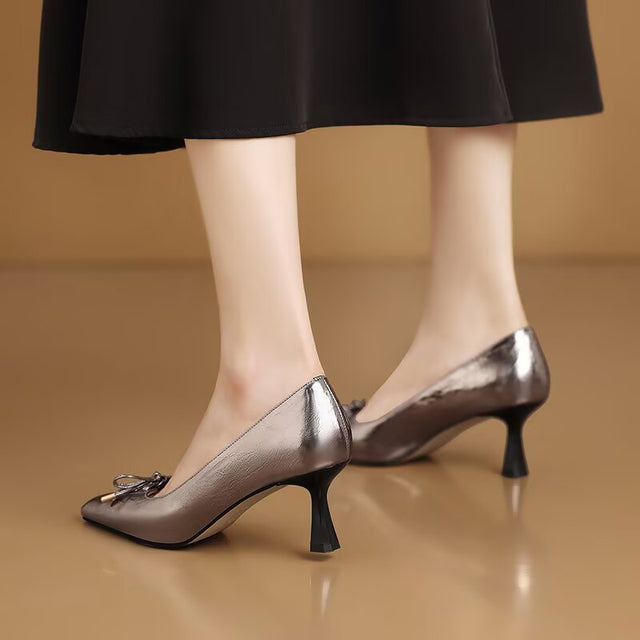 Sculpted Saturnflux Streetflow Kicks