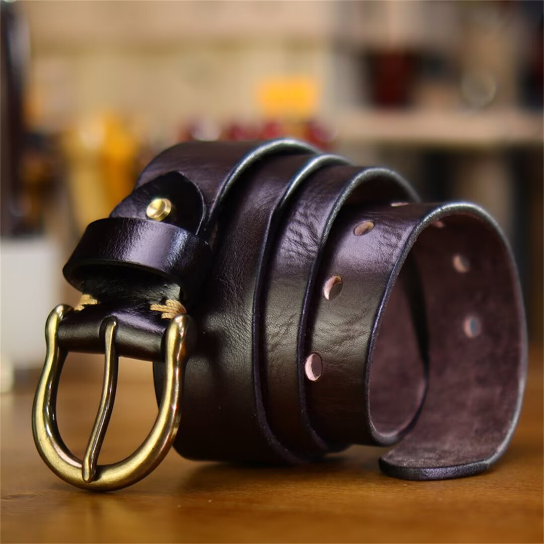 Veltique Sophisticated Waistline Charm