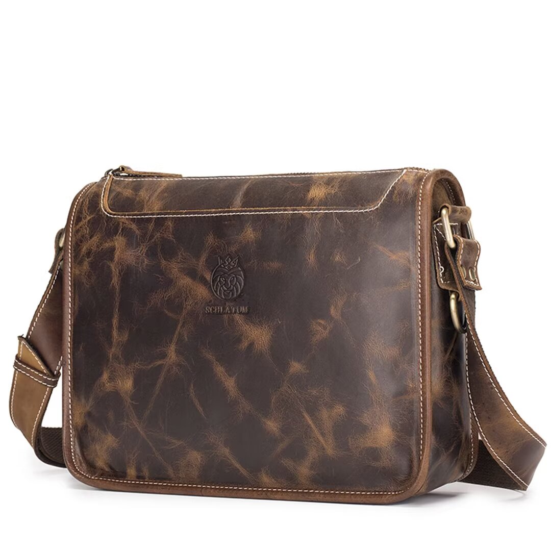 Diamoré Carry Luxe Bag