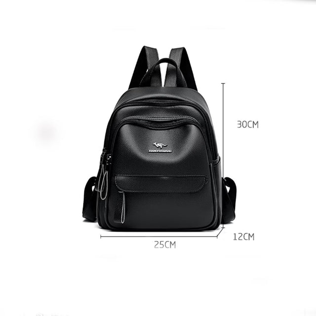 Goldara Opulessa Rucksack