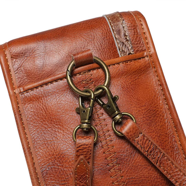 Opulessa Everyday Crossbody Charm