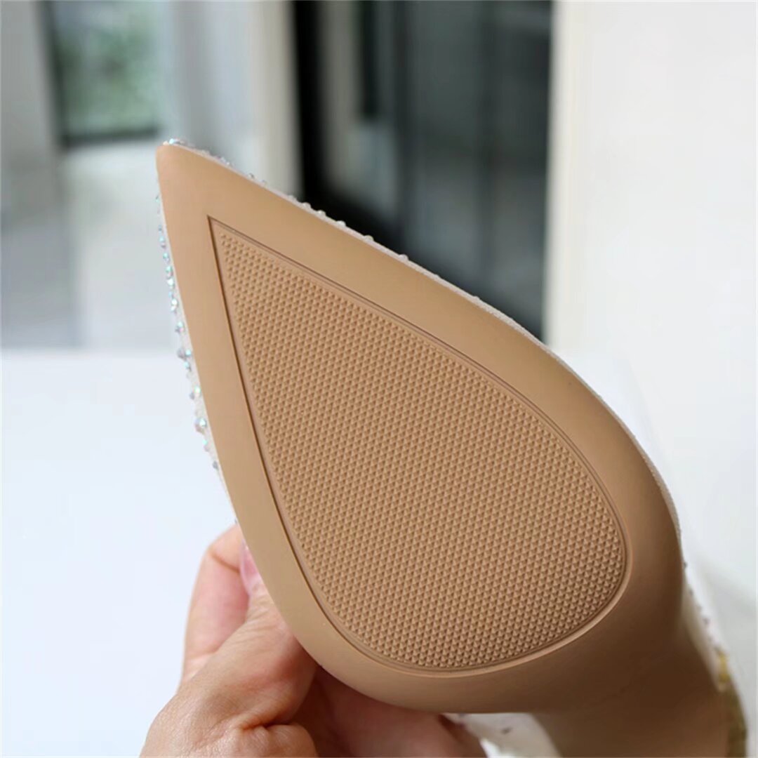 Serpatura Slip Heels