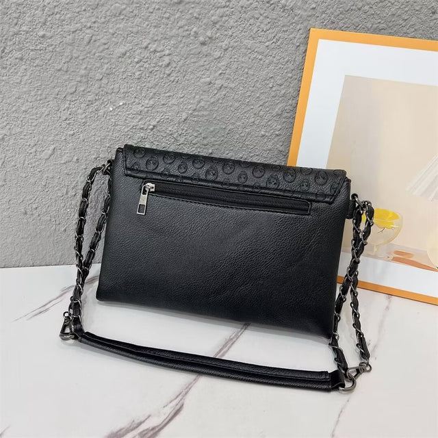 Diamoré Elegance Satchel