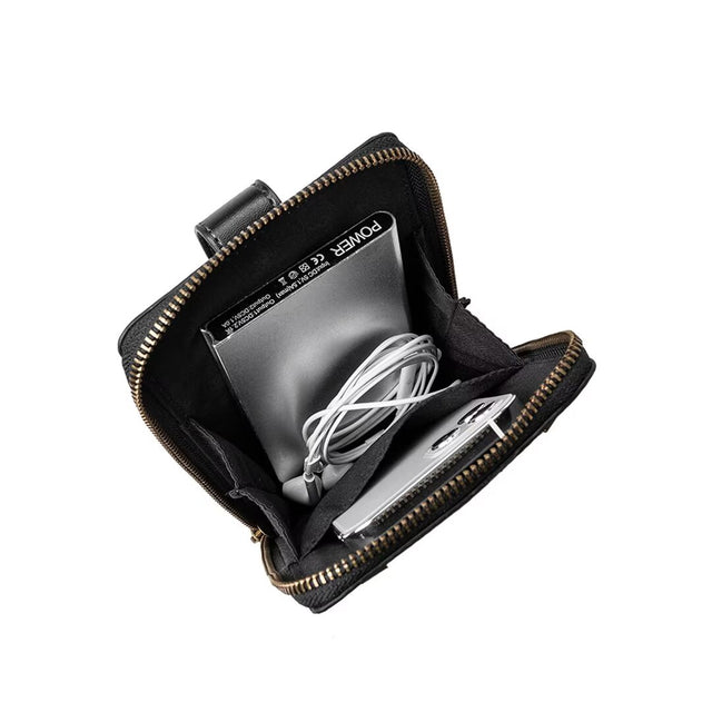 Ostranuxe Veltique Satchel