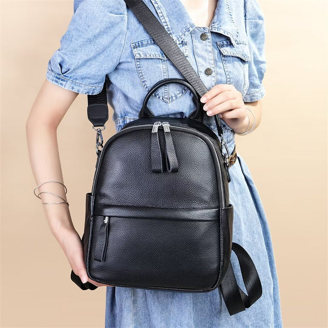 Auburnyx Casual Chic Backpack