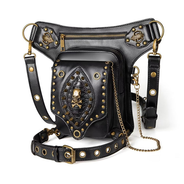 Pantherique Luxe Sling