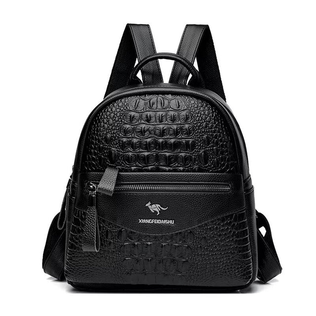 Opulessa Exotic Daypack