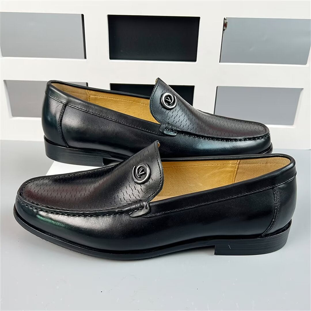 Fieralis Eldorian Office Loafers