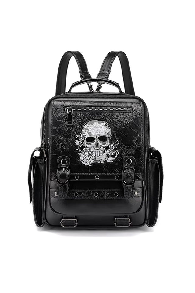 Ostranuxe Casual Backpack Chic