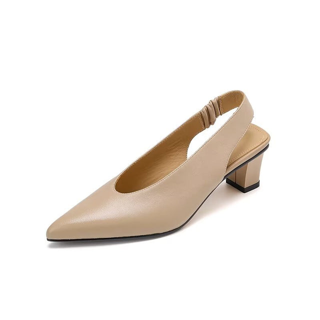 Enlevira Light Heels