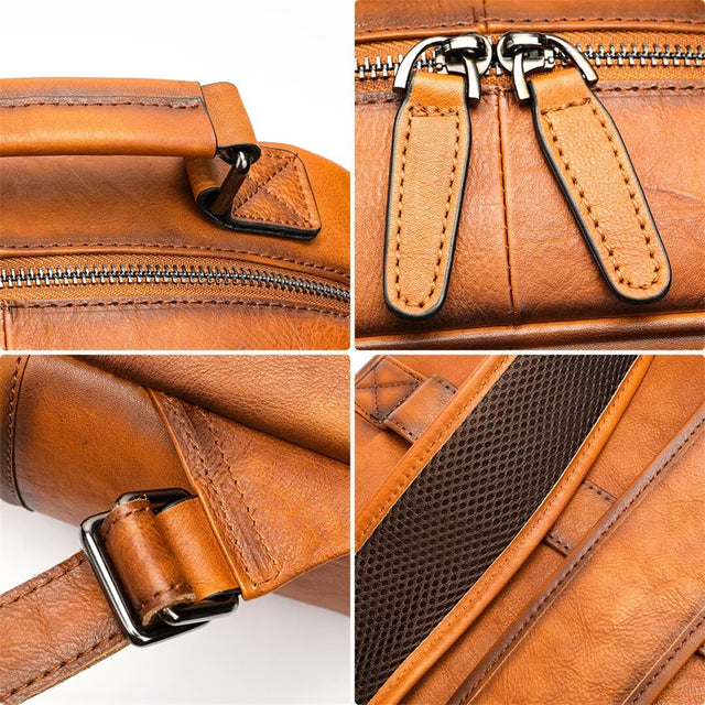 Veltique Urban Nomad Backpack