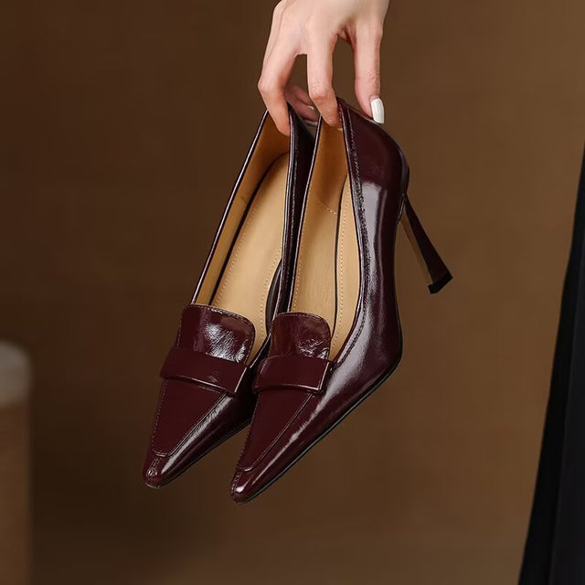 Draminera Secret Heels