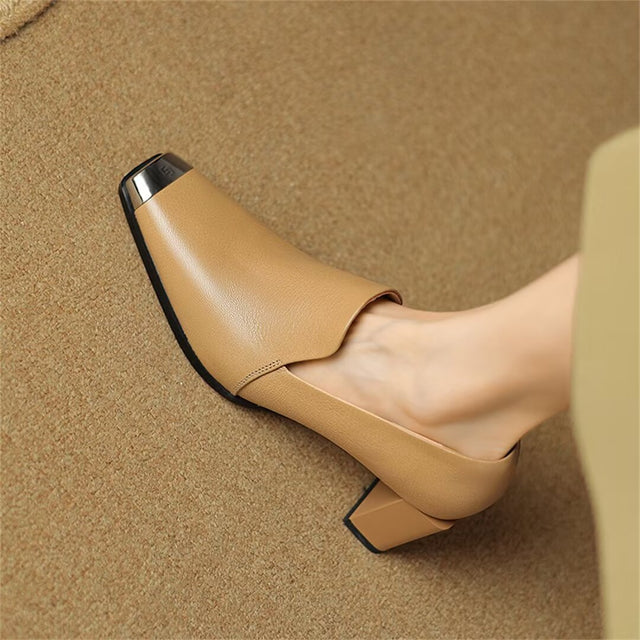 Serpatura Veltique Glide Stilettos