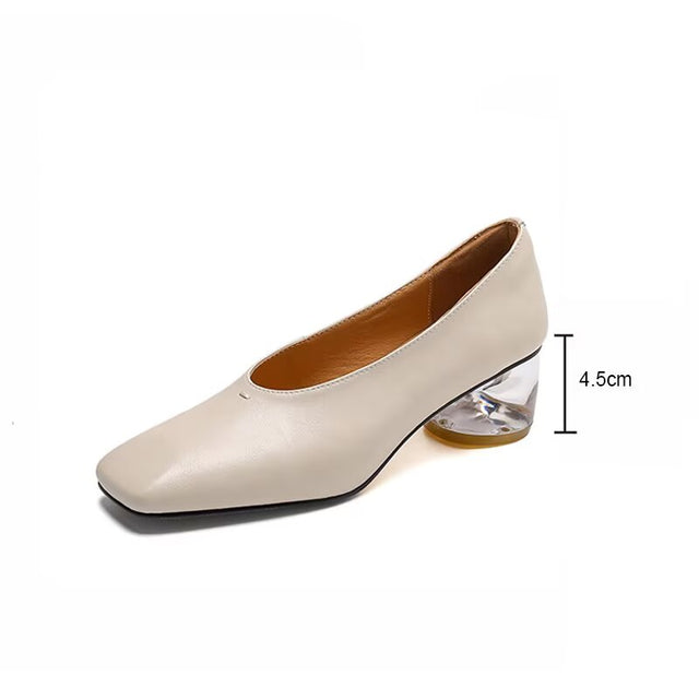 Ascend in AeroFlow Stiletto Poise