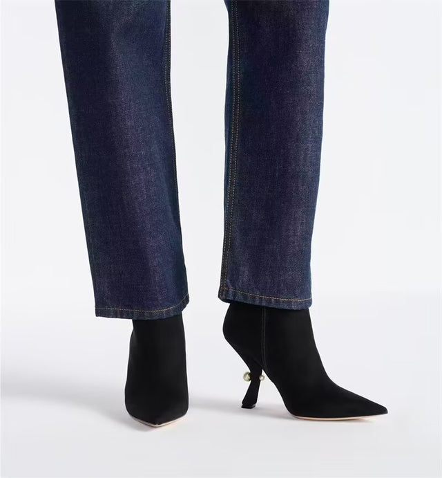 Aravelle Vogue Heels