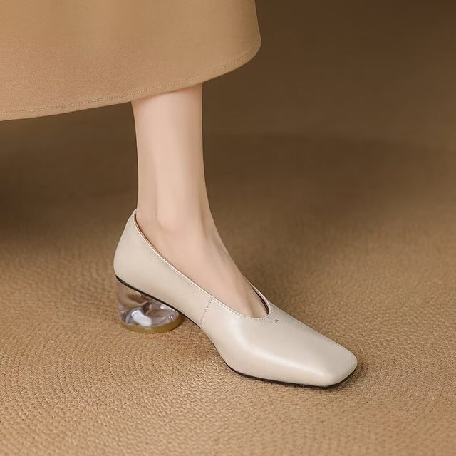 Ascend in AeroFlow Stiletto Poise